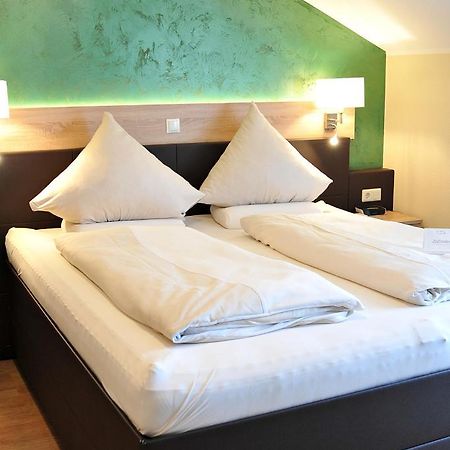 Hotel Restaurant Buergerklause Tapken Garrel Zewnętrze zdjęcie