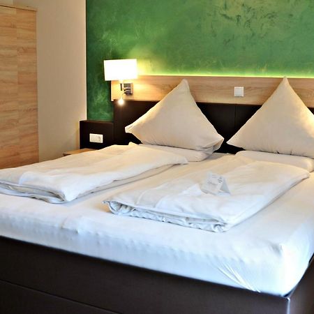 Hotel Restaurant Buergerklause Tapken Garrel Zewnętrze zdjęcie