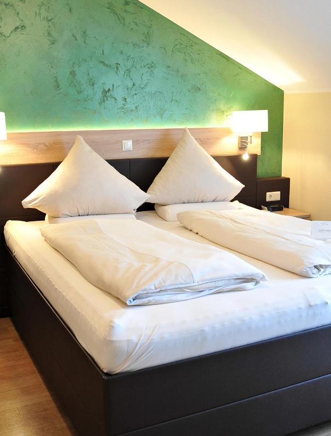 Hotel Restaurant Buergerklause Tapken Garrel Zewnętrze zdjęcie