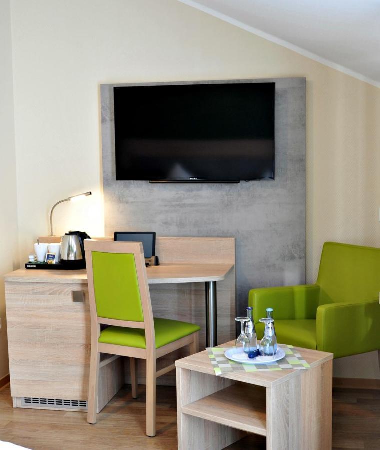 Hotel Restaurant Buergerklause Tapken Garrel Zewnętrze zdjęcie