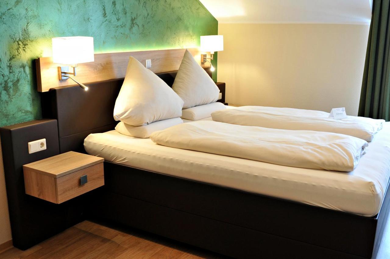 Hotel Restaurant Buergerklause Tapken Garrel Zewnętrze zdjęcie