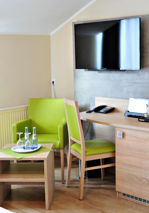 Hotel Restaurant Buergerklause Tapken Garrel Zewnętrze zdjęcie
