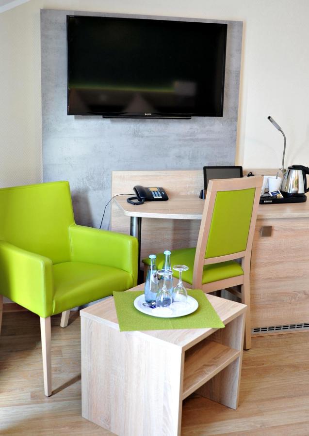 Hotel Restaurant Buergerklause Tapken Garrel Zewnętrze zdjęcie