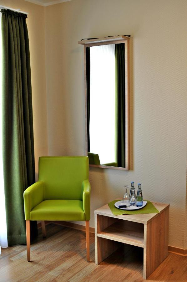Hotel Restaurant Buergerklause Tapken Garrel Zewnętrze zdjęcie