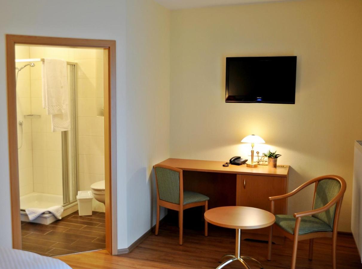 Hotel Restaurant Buergerklause Tapken Garrel Zewnętrze zdjęcie