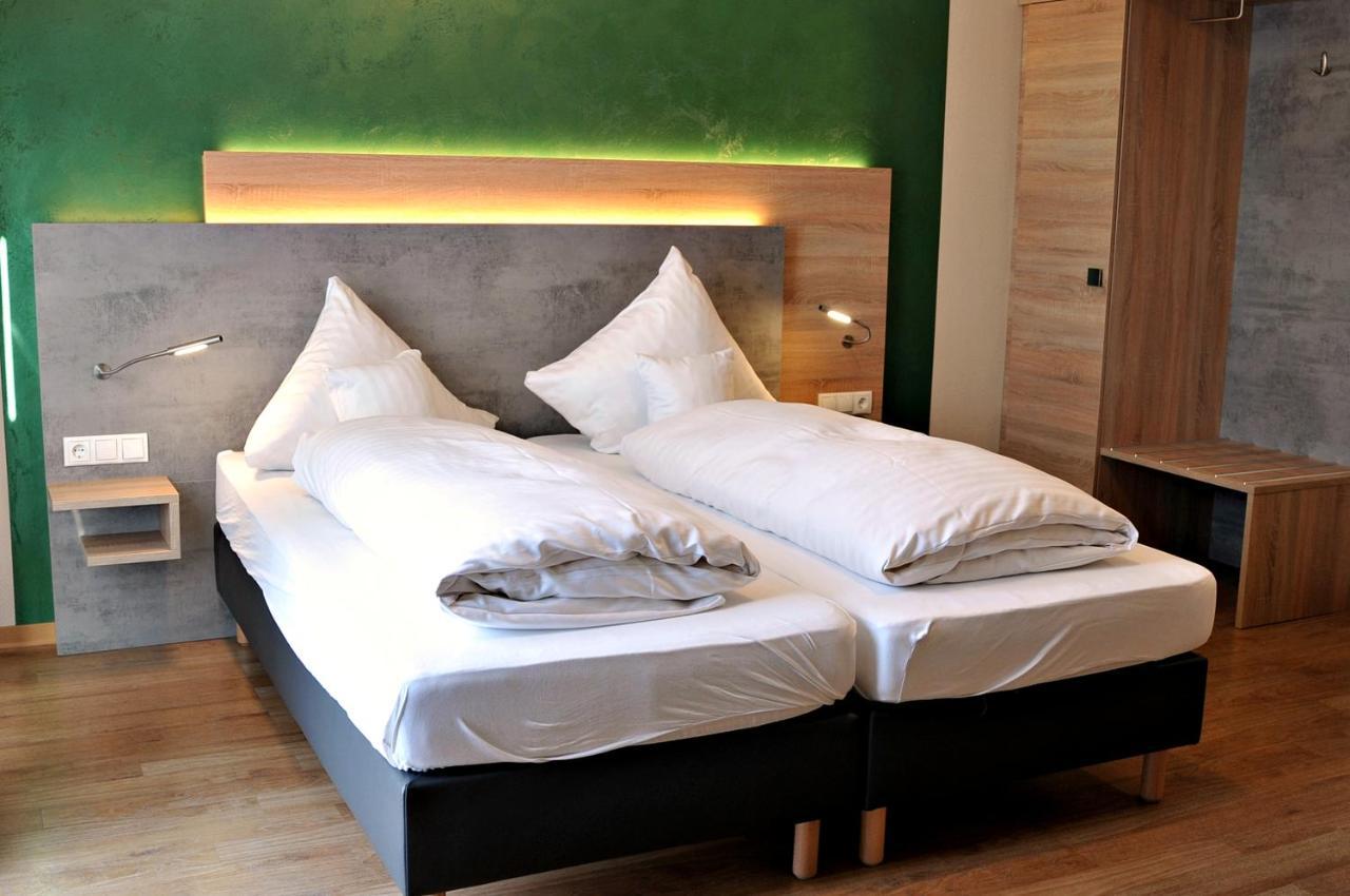 Hotel Restaurant Buergerklause Tapken Garrel Zewnętrze zdjęcie