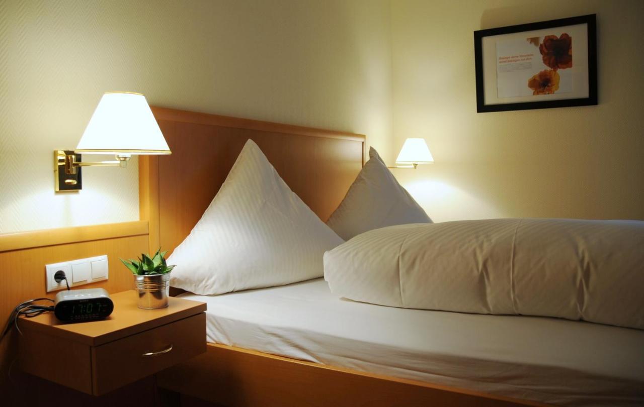 Hotel Restaurant Buergerklause Tapken Garrel Zewnętrze zdjęcie