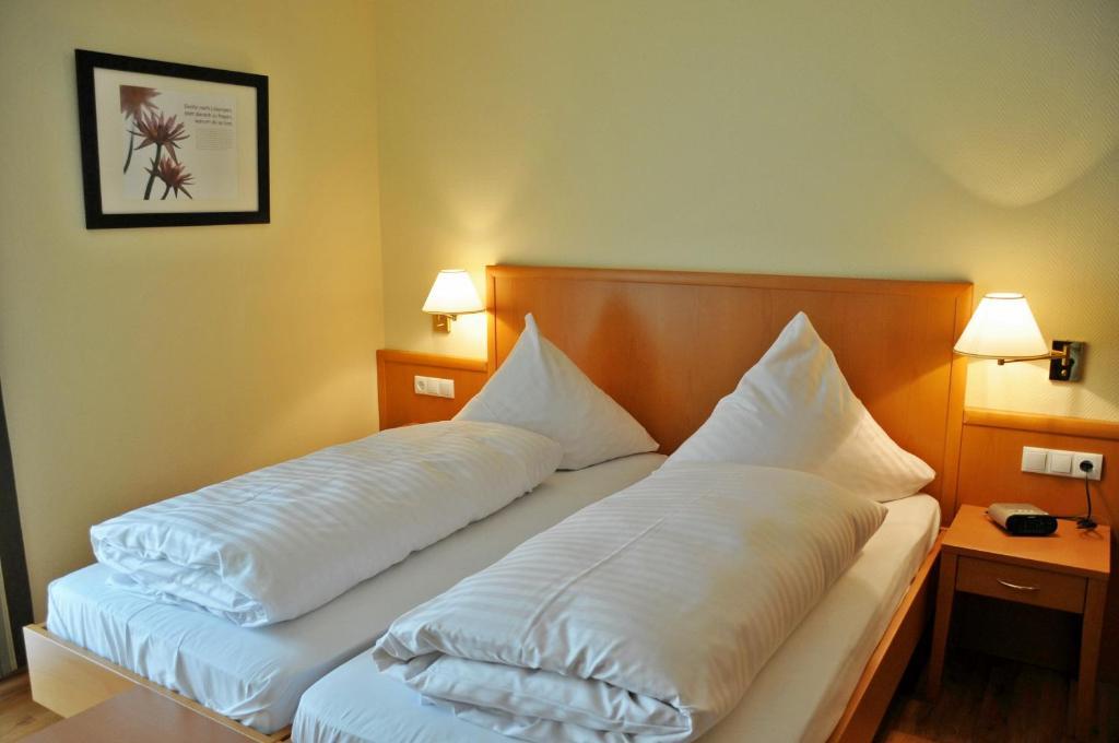 Hotel Restaurant Buergerklause Tapken Garrel Zewnętrze zdjęcie