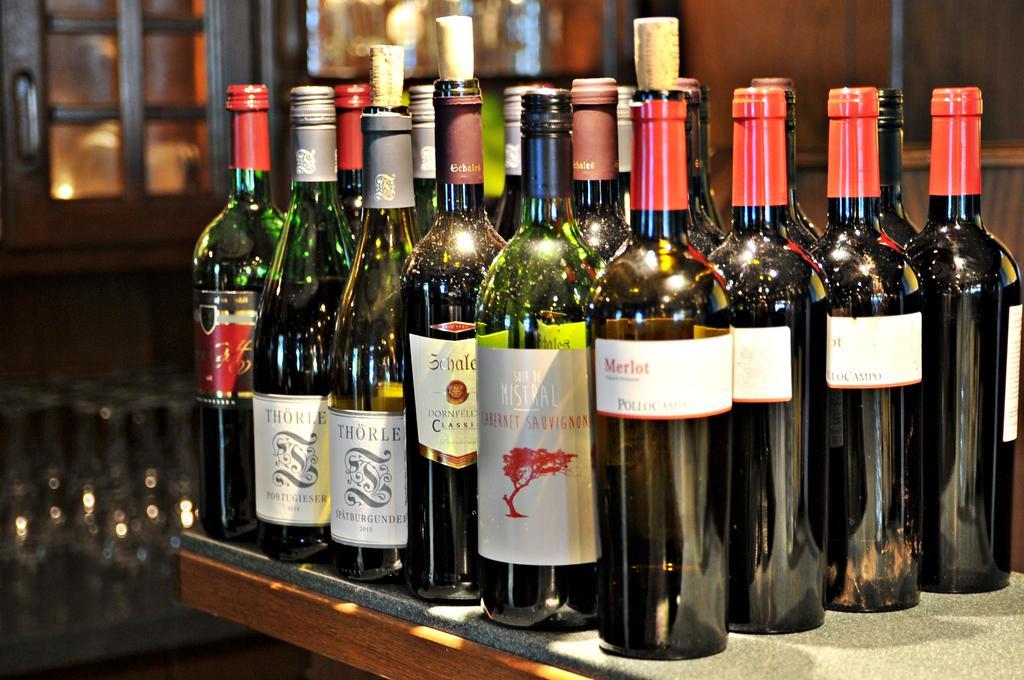 Hotel Restaurant Buergerklause Tapken Garrel Zewnętrze zdjęcie