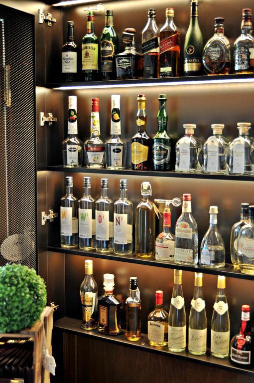 Hotel Restaurant Buergerklause Tapken Garrel Zewnętrze zdjęcie