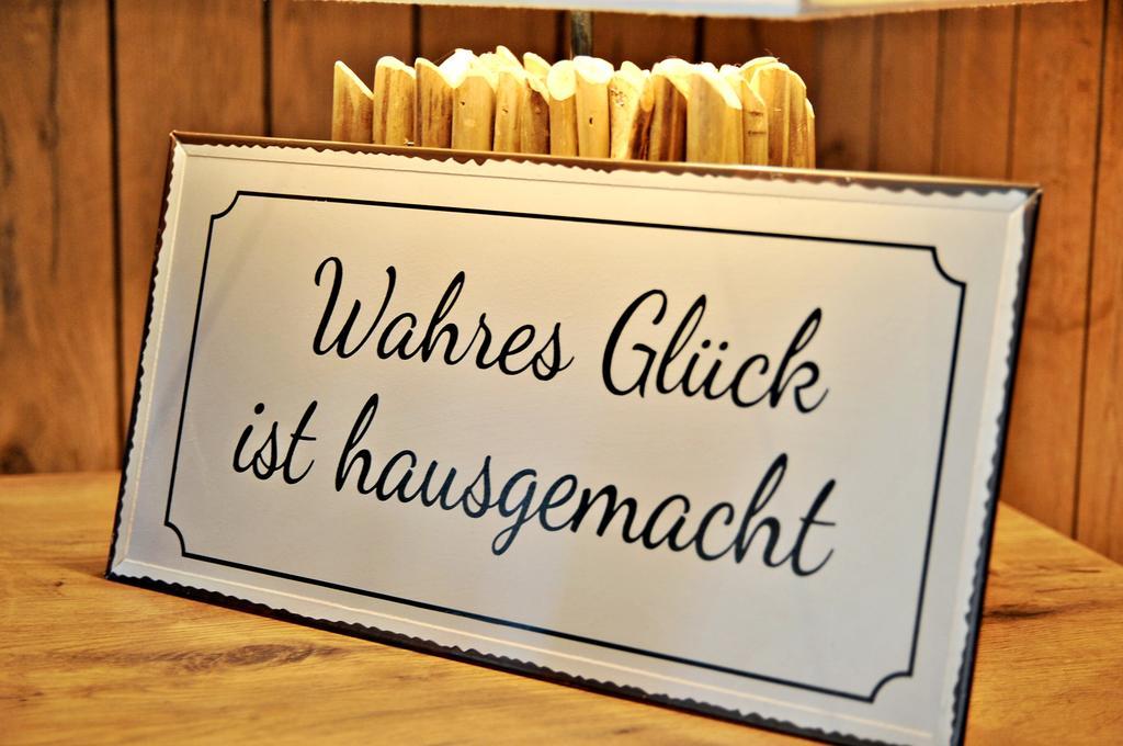 Hotel Restaurant Buergerklause Tapken Garrel Zewnętrze zdjęcie