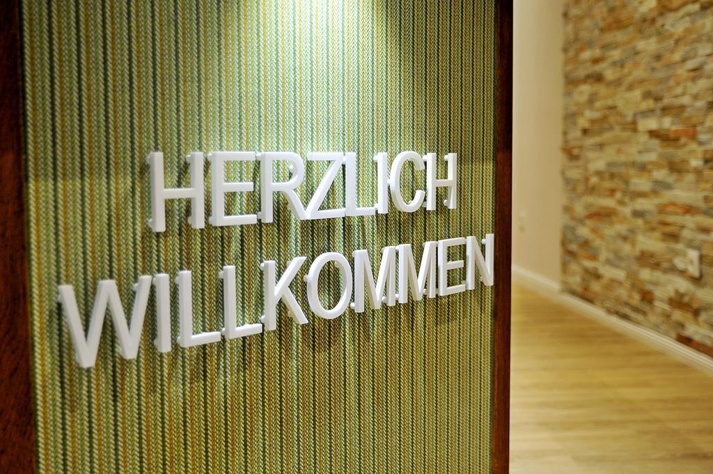 Hotel Restaurant Buergerklause Tapken Garrel Zewnętrze zdjęcie