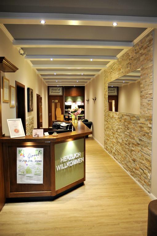 Hotel Restaurant Buergerklause Tapken Garrel Zewnętrze zdjęcie