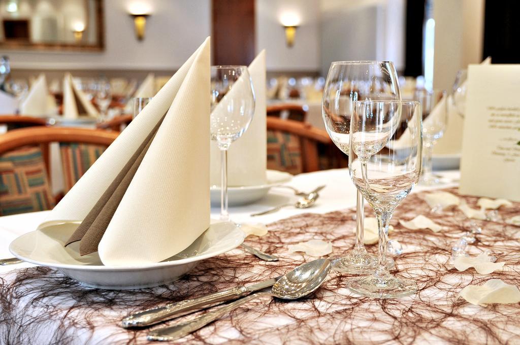 Hotel Restaurant Buergerklause Tapken Garrel Zewnętrze zdjęcie
