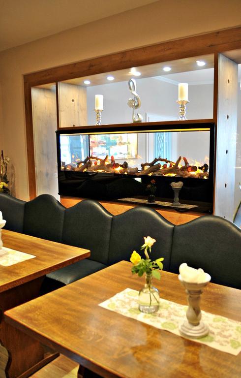 Hotel Restaurant Buergerklause Tapken Garrel Zewnętrze zdjęcie