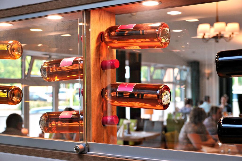 Hotel Restaurant Buergerklause Tapken Garrel Zewnętrze zdjęcie
