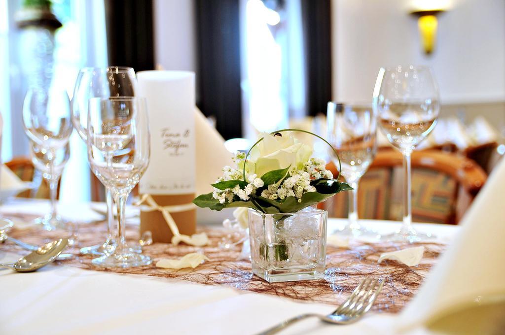 Hotel Restaurant Buergerklause Tapken Garrel Zewnętrze zdjęcie