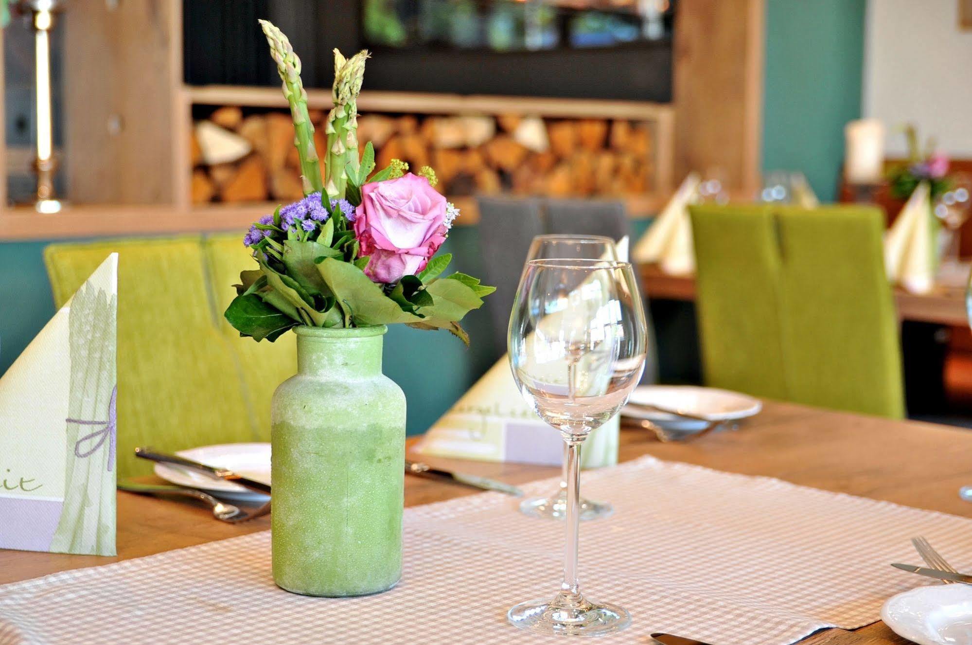 Hotel Restaurant Buergerklause Tapken Garrel Zewnętrze zdjęcie