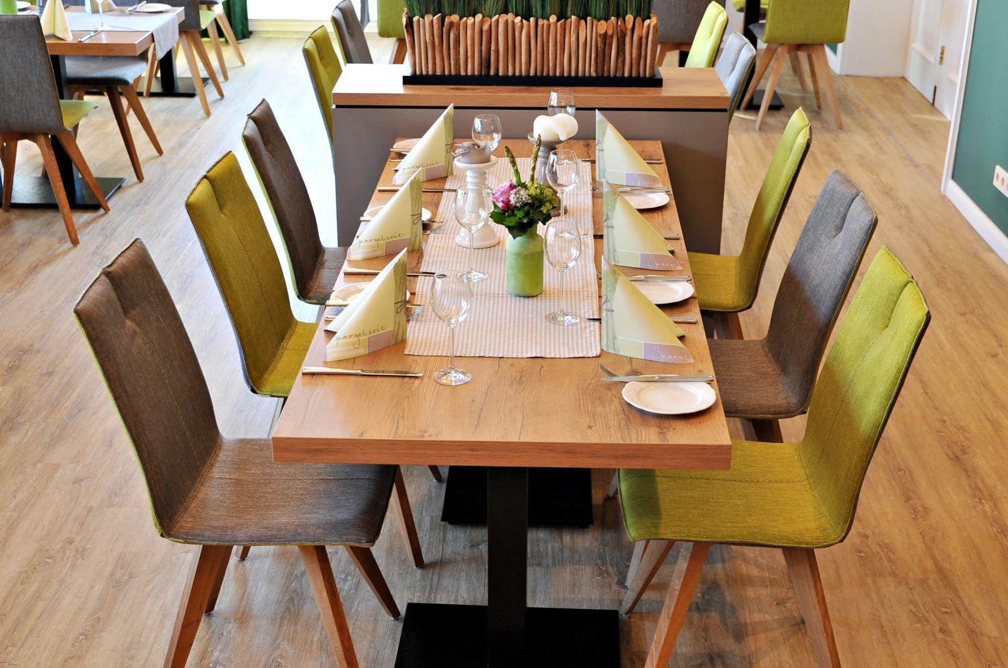 Hotel Restaurant Buergerklause Tapken Garrel Zewnętrze zdjęcie